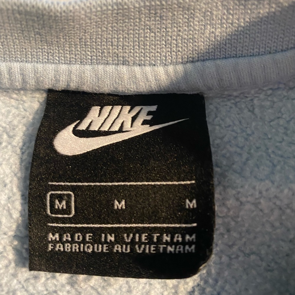 NIKE CREWNECK